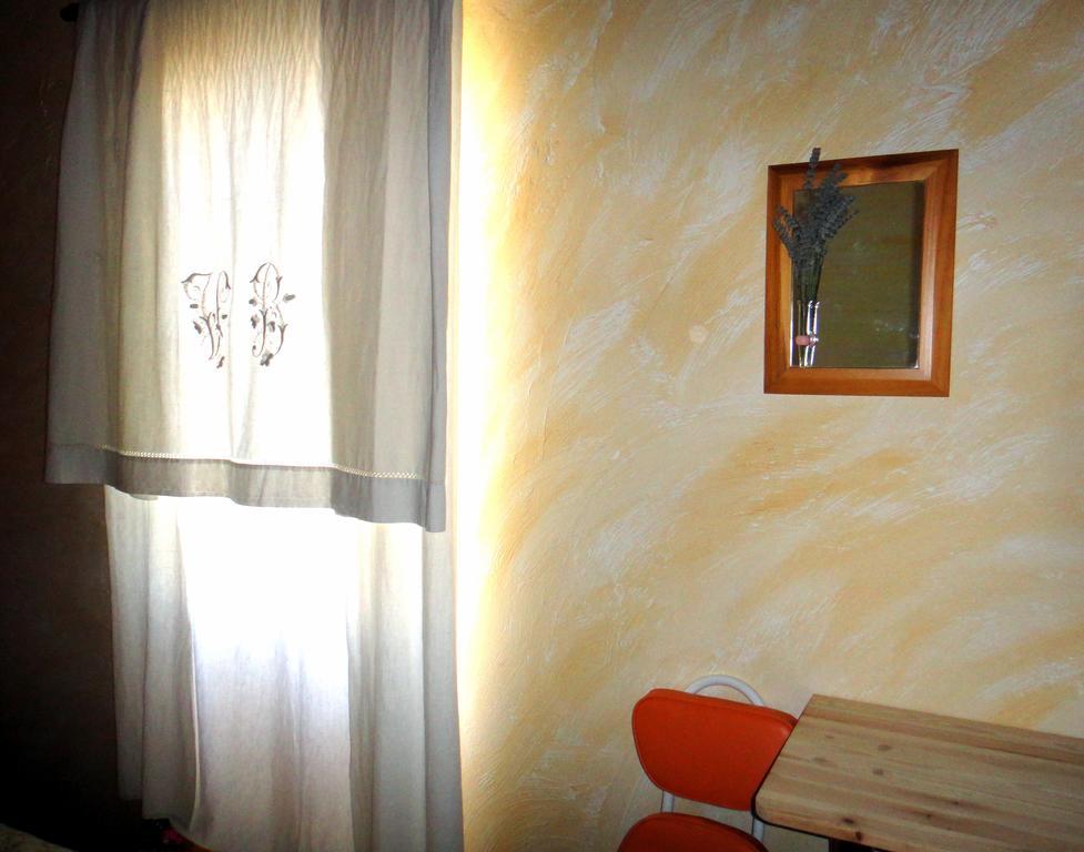 La Collegiale Hotell Clavette Exteriör bild